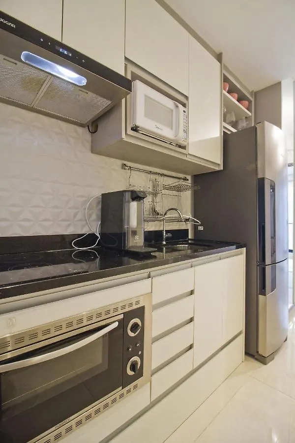 Lindo Loft Pet Friendly Em Pinheiros Sp Apartment Sao Paulo Brazil
