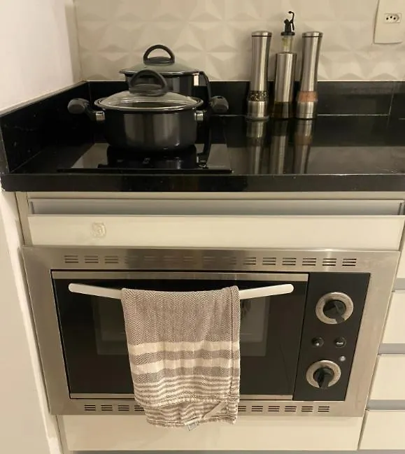 Lindo Loft Pet Friendly Em Pinheiros Sp Apartment Sao Paulo