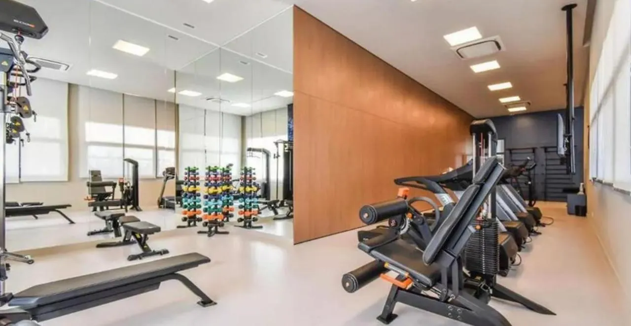 Lindo Loft Pet Friendly Em Pinheiros Sp Apartment Sao Paulo 0*,  Brazil